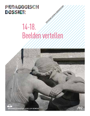 14-18. Pedagogisch dossier 14-18. Pedagogisch dossier