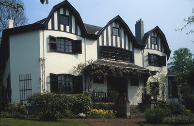 Bloemenwerf Bloemenwerf