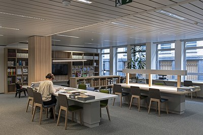 Doc.centrum Zaal Doc.centrum Zaal