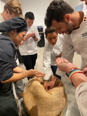 chocola1 masterclass