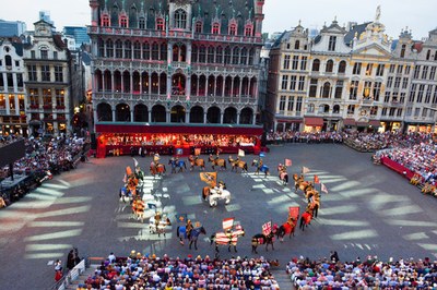 Ommegang G Ommegang G