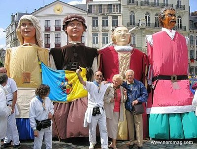 St-Guido Reuzen St-Guido Reuzen