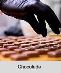 Chocolade