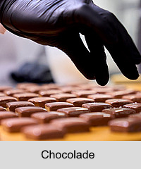 Chocolade