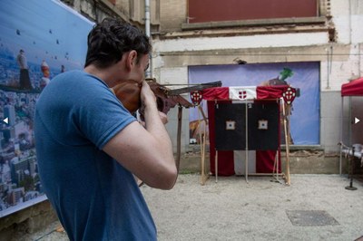 wapengilden boogschutters 2 wapengilden boogschutters 2