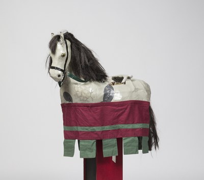 Paard - Meyboom Paard - Meyboom