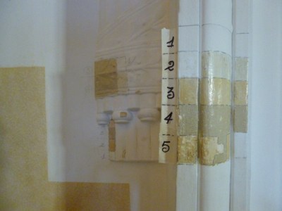 Justitiepaleis 1 Justitiepaleis 1