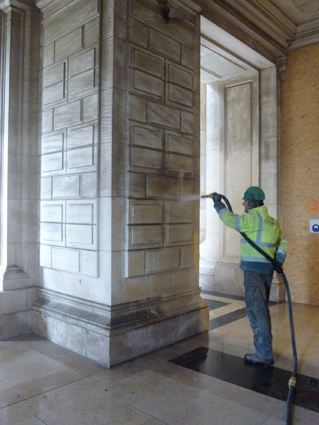 © GOB - Foto S. Duquesne