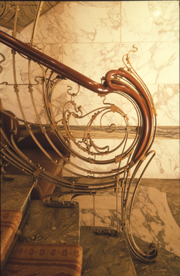 Hotel Solvay Hotel Solvay