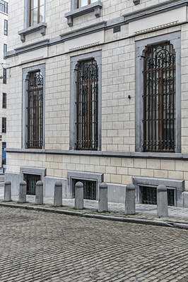 Consistorie 3 Consistorie 3