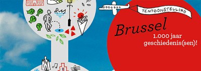 1000 jaar geschiedenis(sen)