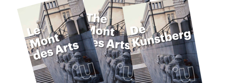 BVAH_62_BSKG covers nieuwe BSKG, BVAH en BCAH (62)