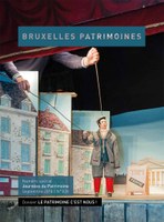 Le patrimoine c'est nous !