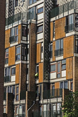 La Mémé. Photo A. de Ville de Goyet © urban.brussels La Mémé. Photo A. de Ville de Goyet © urban.brussels