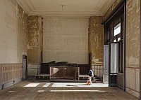 Salles d'audience Chambre de Commerce 