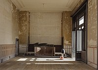 Salles d'audience Chambre de Commerce 