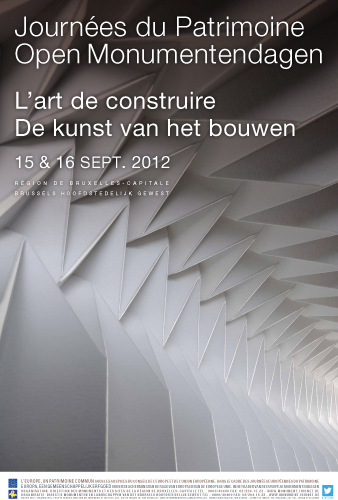 Open Monumentendagen 2012