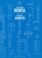 Hotel Aubecq - Victor Horta