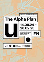The Alpha Plan